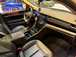 جیپ L گراند شیرۆکی